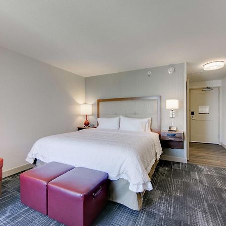 Hampton Inn & Suites North Houston Спринг Экстерьер фото